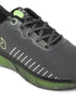 CAMP-SPECTER Grey Men's Running Shoes